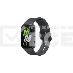 Смарт-часы Samsung Galaxy Fit 3 SM-R390, графитовый, фото 1