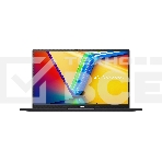 Ноутбук ASUS Vivobook 15X OLED K3504VA-MA476 Intel® Core™ i5-1335U Processor 1.3 GHz (12MB Cache, up to 4.6 GHz, 10 cores, 12 Threads) DDR4 16GB OLED 512GB M.2 NVMe™ PCIe® 4.0 SSD Intel Iris X Graphics 15.6