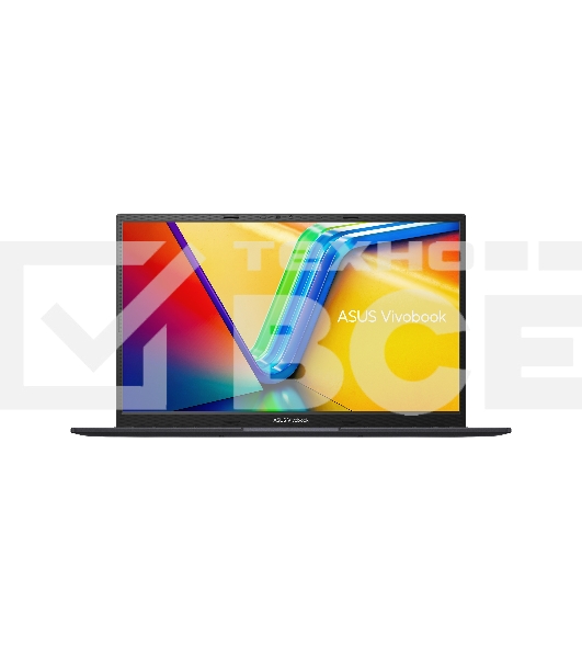 Ноутбук ASUS Vivobook 15X OLED K3504VA-MA476 Intel® Core™ i5-1335U Processor 1.3 GHz (12MB Cache, up to 4.6 GHz, 10 cores, 12 Threads) DDR4 16GB OLED 512GB M.2 NVMe™ PCIe® 4.0 SSD Intel Iris X Graphics 15.6