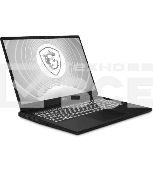 Ноутбук MSI CreatorPro M16 HX C14VIG-456RU i7 14700HX/32Gb/SSD2Tb/RTX 1000 6Gb/16