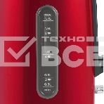 Чайник Bosch TWK4P434, фото15