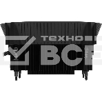 Кулер ID-Cooling DK-07i RAINBOW черный 120мм алюминий 1800rpm 26db 4-pin 125W 60мм, фото16