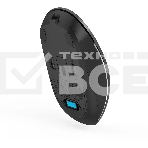 Мышь беспроводная A4Tech Fstyler FB26CS Air2 серый/черный, 2000 dpi, радиоканал, Bluetooth, USB, кнопки - 4, фото3