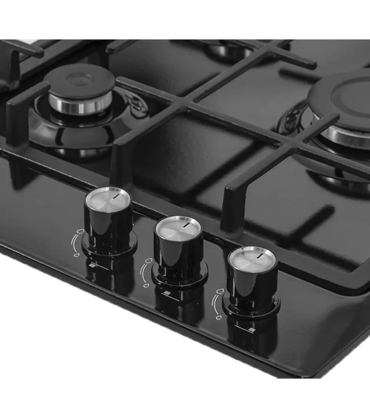 Газовая варочная поверхность Simfer H45V30B416