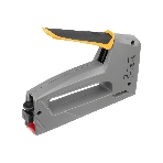 Степлер мебельный, пластиковый корпус, тип 53, 6-14 мм, тип 300, 15 мм, тип 500, 15 мм Denzel, фото14