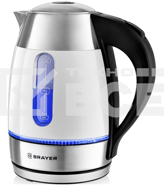 Чайник BRAYER BR1086
