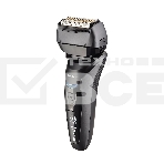 Бритва Polaris PMF1014 RC PRO черный/графит, фото 1