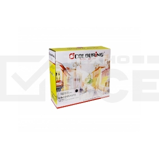 Картридж Colouring CG-106R01374 черный (5000 стр) для Rank Xerox Phaser 3250/3250D/3250DN