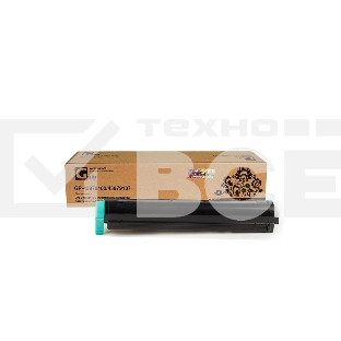 Картридж GalaPrint GP-43979102/43979107 чёрный (3500 стр.) для Oki B410/B430/B440/MB460/MB470/MB480/B410d/B410dn/B430d/B430dn/B440dn