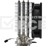 Кулер CPU ID-Cooling SE-903-SD V3 черный 92мм алюминий+медь 2000rpm 23.1db 3-pin 130W 123мм, фото18