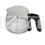 Кофеварка капельная SUPRA CMS-1240 черный, исп. кофе - молотый, 1.25 л, 750 Вт., фото8