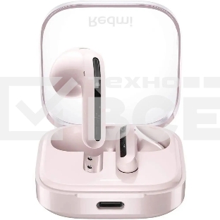 Беспроводные наушники Redmi Buds 6 Active - Pink
