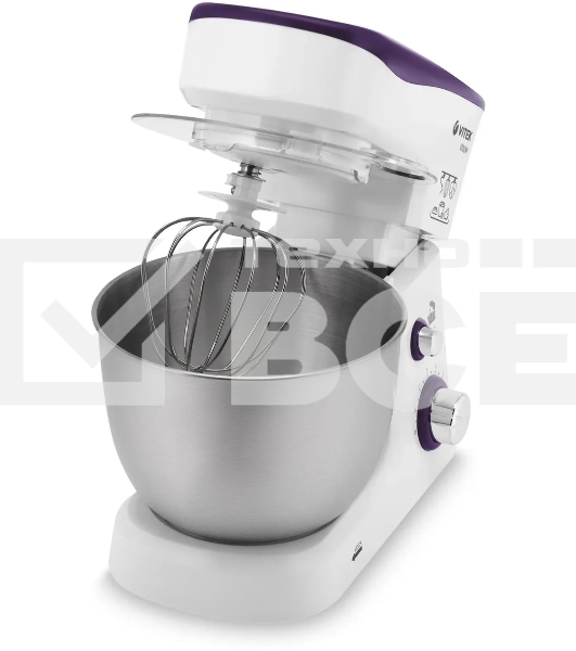 Кухонный комбайн Vitek VT-1443(W)