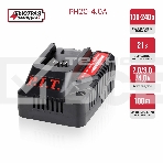 Зарядное устройство P.I.T. PH20-4.0A, фото3