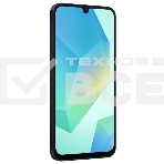 Смартфон Samsung Galaxy A16, 8/256Gb, черный, фото3