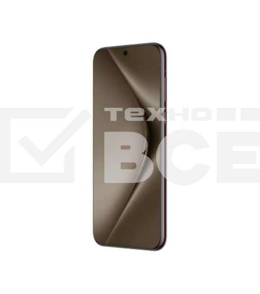 Смартфон Huawei Pura 70 Ultra, 16/512Gb, коричневый
