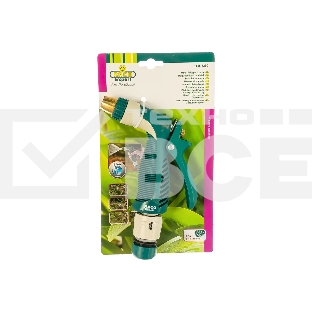 Опрыскиватели Пистолет-распылитель RACO 'Profi-Plus' металлический, с соединителем, 1/2' 4256-55/325C