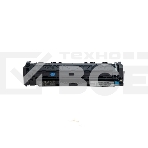 Картридж голубой, 2 100 страниц, для HP моделей Color LJ M454dn/M454dw/M479dw (аналог W2031A(415A), работает до версии прошивки 002.2310A), FP-W2031A, фото2