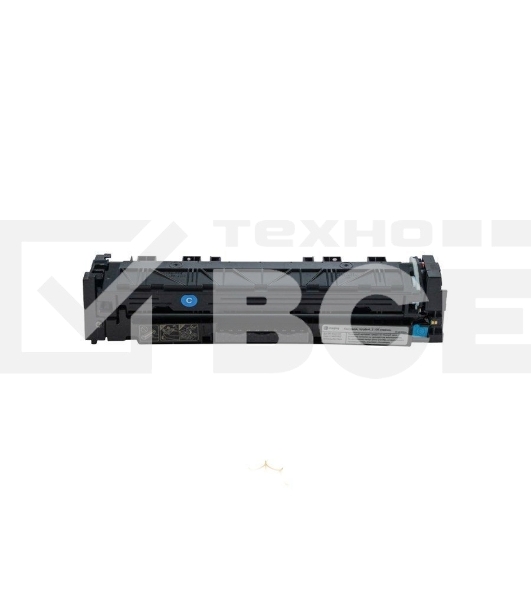 Картридж голубой, 2 100 страниц, для HP моделей Color LJ M454dn/M454dw/M479dw (аналог W2031A(415A), работает до версии прошивки 002.2310A), FP-W2031A