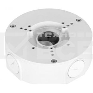 Монтажная коробка Dahua DH-PFA130-E IP66, IK10 Совместима: для bullet, eyeball