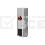 Считыватель карт Tantos TS-RDR-Bio 3 (00-00096077) уличный антивандальный, фото 1