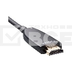 Активный оптический кабель VCOM DP1.2v-->HDMI2.0v 15м <D3752B-15.0>, фото4