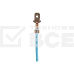 Пресс-клещи CTB-04, фото5