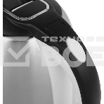 Чайник электрический SUPRA KES-1824 1.8л. 1500Вт серебристый/черный (корпус: нержавеющая сталь), фото6