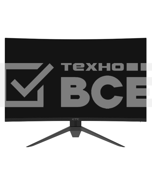 Монитор 32