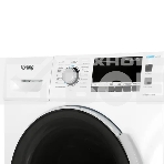 Стиральная машина Korting KWM 57IT1490 белый, загрузка фронтальная 9 кг, 1400 об/мин., класс: А+++, фото8
