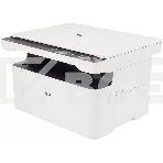 МФУ лазерный IRU Strato HM2401DNW A4 WiFi белый, фото6
