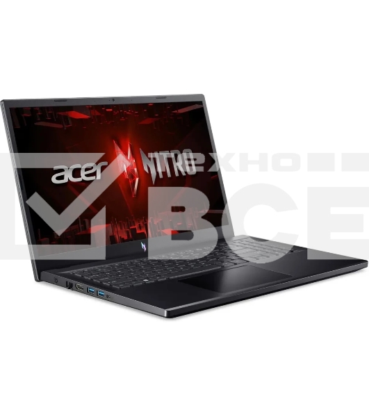 Ноутбук Acer Nitro ANV15 ANV15-51-789J 15.6