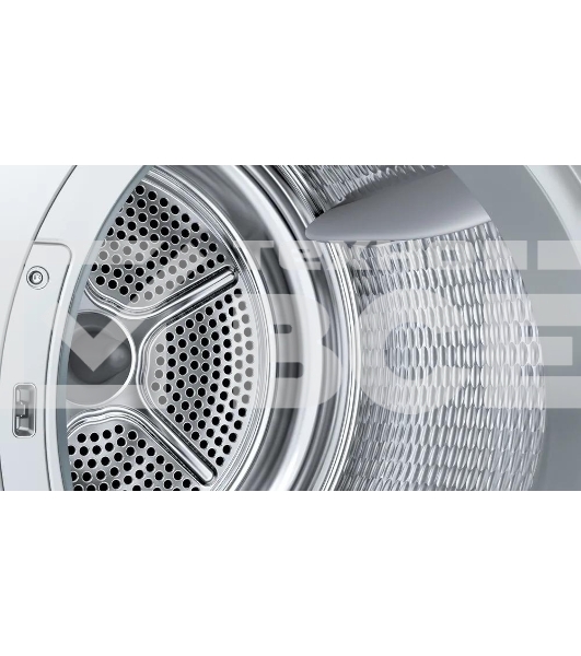 Сушильная машина Bosch WTH8300LSN кл.энер.:A++ макс.загр.:8кг белый