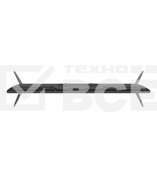 Телевизор BQ 50