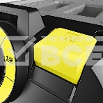 Пылесос Karcher NT 30/1 AP L влажной и сухой уборки 1.148-221, фото3