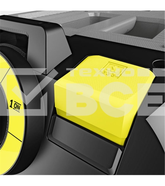 Пылесос Karcher NT 30/1 AP L влажной и сухой уборки 1.148-221