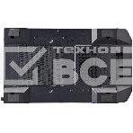 Корпус 1STPLAYER MIKU Mi2-A ARGB Black / mATX / 3x120mm ARGB fans / Mi2-A-BK-2FC7R-1FC7, фото10