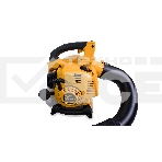 Измельчитель всасывающий бензо CHAMPION GBV326S0.75кВт/1лс 26см3 612м3/ч 40л 7.8кг, фото7