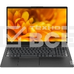 Ноутбук Lenovo V15 G4 IRU черный 83A100LPPB 15.6