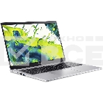 Ноутбук Acer Aspire Lite AL15-33P-C0P8 Intel Processor N150/8Gb/SSD512Gb/15.6