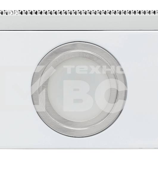 Вытяжка Krona KAMILLA TK 600 WHITE (1 мотор)