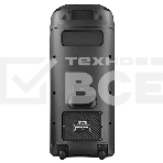 Акустическая система Midi Ginzzu GM-115, BT/USB/TF/FM/MIC/ДУ, фото6