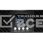 Источник бесперебойного питания Ippon Pacific 3000 2700Вт 3000ВА черный, фото6