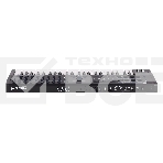 Клавиатура MIDI [230621] Arturia [KeyLab mkII 49 Black] 49 клавиш, чувствительных к силе нажатия с послекасанием, 16 пэдов с RGB-подсветкой, 9 фейдеров, 9 поворотных регуляторов, входы для педалей экспрессии и сустейна, 4 выхода CV/Gate, MIDI, USB, фото8