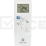 Мобильный кондиционер Royal Clima RM-TS28CH-E 9500 BTU, 28 м², 54 дБ, охлаждение, осушение, белый, фото2