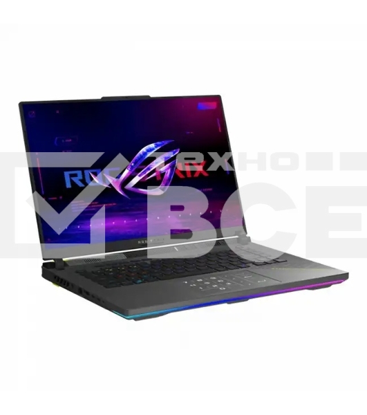 Ноутбук ASUS ROG Strix G16 G614FR-S5056 16