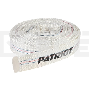 Рукав напорный Patriot PPU-10 (длина 20м, 25мм - 1 дюйм)