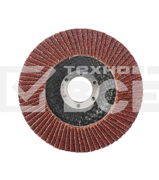 Круг лепестковый торцевой Edge by Patriot 115мм*22,23мм*P40