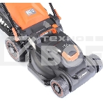 Газонокосилка роторная Patriot PT1737E Lux (512301737) 1800Вт, фото9