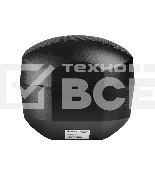 Акустическая система Intrend [ITSPK-MSK6-B] двухполосная, корпусная: 6
